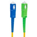 MACLEAN PATCHCORD ŚWIATŁOWÓD KABEL 15M MCTV-405 Maclean