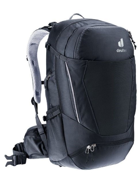 Plecak rowerowy Deuter Trans Alpine 30 black Deuter Plecak rowerowy Deuter Trans Alpine 30 black Deuter