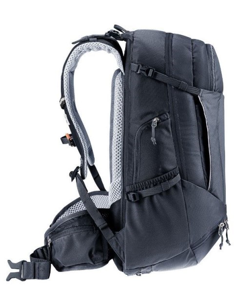 Plecak rowerowy Deuter Trans Alpine 30 black Deuter Plecak rowerowy Deuter Trans Alpine 30 black Deuter