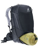 Plecak rowerowy Deuter Trans Alpine 30 black Deuter