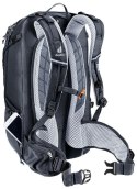 Plecak rowerowy Deuter Trans Alpine 30 black Deuter