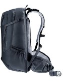 Plecak rowerowy Deuter Trans Alpine 30 black Deuter