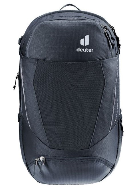 Plecak rowerowy Deuter Trans Alpine 30 black Deuter Plecak rowerowy Deuter Trans Alpine 30 black Deuter