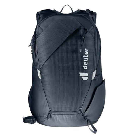 Plecak skiturowy Deuter Updays 20 - black Deuter Plecak skiturowy Deuter Updays 20 - black Deuter