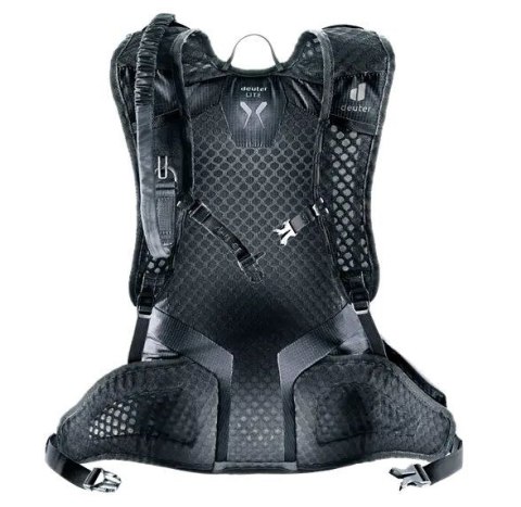 Plecak skiturowy Deuter Updays 20 - black Deuter Plecak skiturowy Deuter Updays 20 - black Deuter