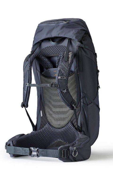 Plecak trekkingowy GREGORY Baltoro 100 Pro L Alaska Blue Gregory Plecak trekkingowy GREGORY Baltoro 100 Pro L Alaska Blue Gregory