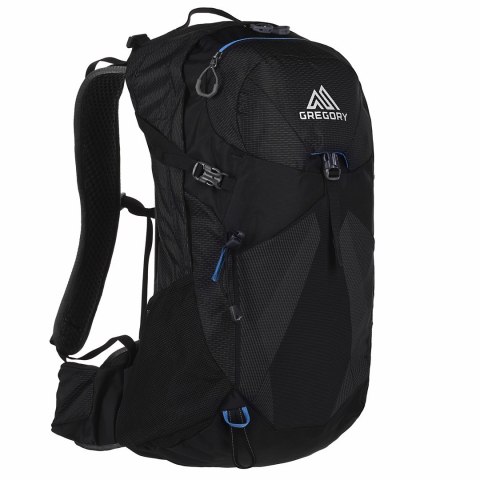 Plecak trekkingowy GREGORY Citro 24 Ozone Black Gregory