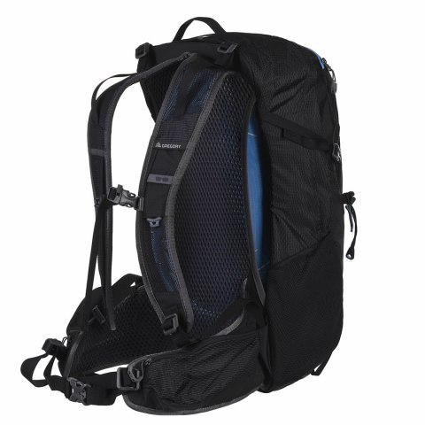Plecak trekkingowy GREGORY Citro 24 Ozone Black Gregory Plecak trekkingowy GREGORY Citro 24 Ozone Black Gregory