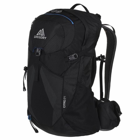 Plecak trekkingowy GREGORY Citro 24 Ozone Black Gregory Plecak trekkingowy GREGORY Citro 24 Ozone Black Gregory