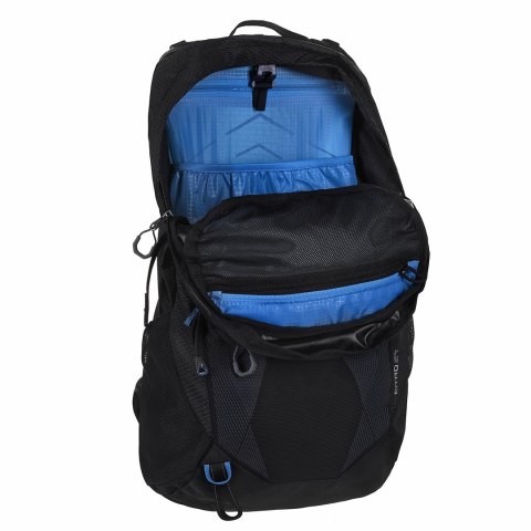 Plecak trekkingowy GREGORY Citro 24 Ozone Black Gregory Plecak trekkingowy GREGORY Citro 24 Ozone Black Gregory