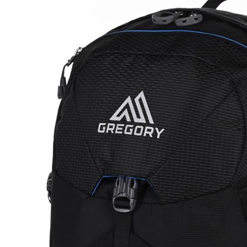 Plecak trekkingowy GREGORY Citro 24 Ozone Black Gregory Plecak trekkingowy GREGORY Citro 24 Ozone Black Gregory