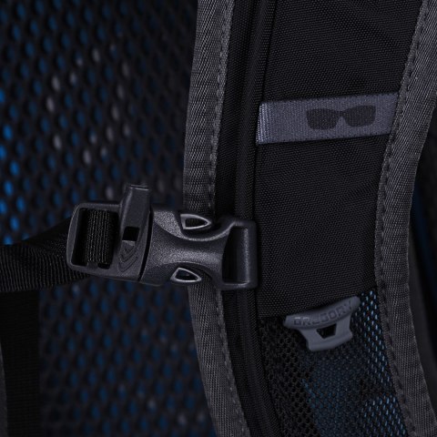 Plecak trekkingowy GREGORY Citro 24 Ozone Black Gregory Plecak trekkingowy GREGORY Citro 24 Ozone Black Gregory