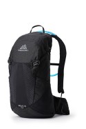 Plecak trekkingowy GREGORY Salvo 16 H2O Ozone Black Gregory