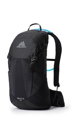 Plecak trekkingowy GREGORY Salvo 16 H2O Ozone Black Gregory