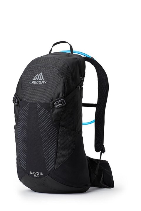 Plecak trekkingowy GREGORY Salvo 16 H2O Ozone Black Gregory