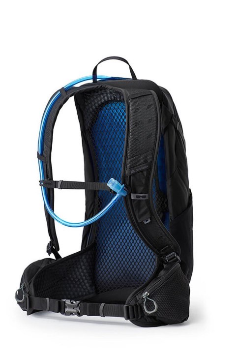 Plecak trekkingowy GREGORY Salvo 16 H2O Ozone Black Gregory Plecak trekkingowy GREGORY Salvo 16 H2O Ozone Black Gregory