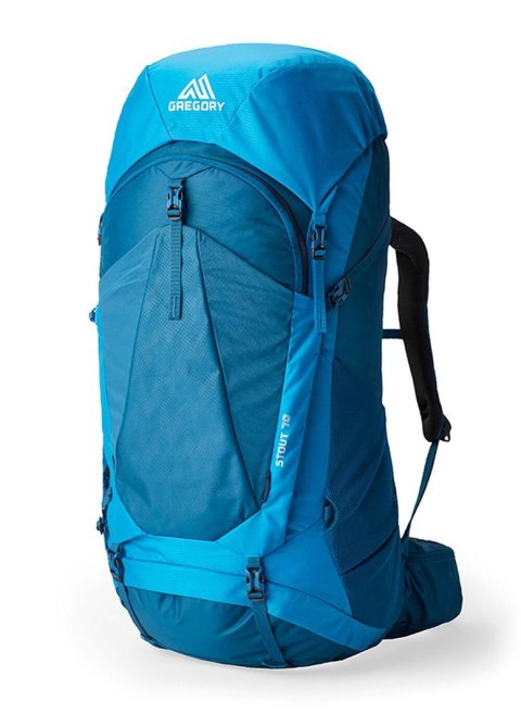Plecak trekkingowy Gregory Stout 70 - compass blue Gregory