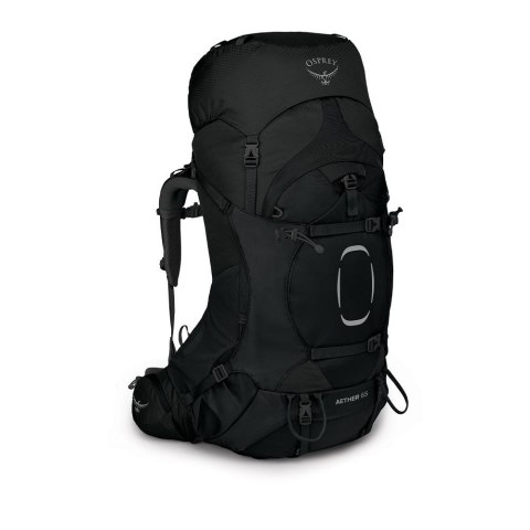 Plecak trekkingowy OSPREY Aether 65 czarny S/M Osprey