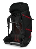 Plecak trekkingowy OSPREY Aether Plus 100 czarny L/XL Osprey