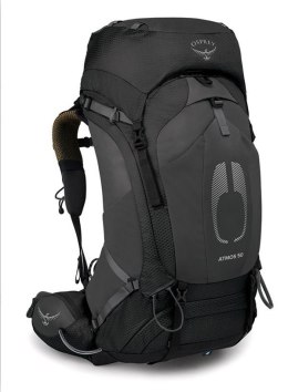 Plecak trekkingowy OSPREY Atmos AG 50 czarny L/XL Osprey