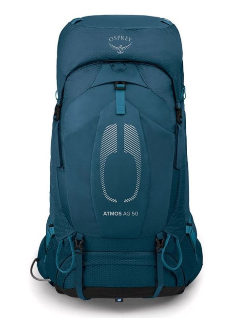 Plecak trekkingowy OSPREY Atmos AG 50 granatowy L/XL Osprey