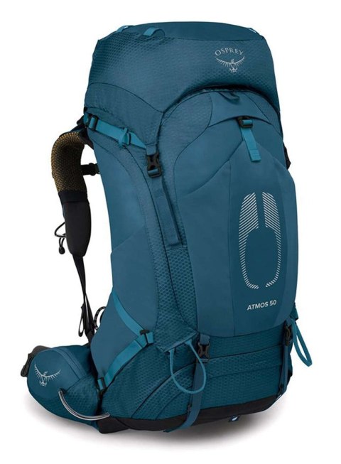Plecak trekkingowy OSPREY Atmos AG 50 granatowy L/XL Osprey Plecak trekkingowy OSPREY Atmos AG 50 granatowy L/XL Osprey