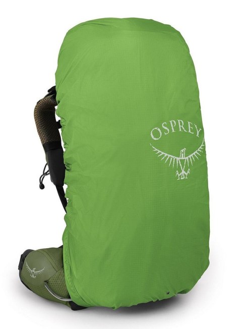 Plecak trekkingowy OSPREY Atmos AG 50 zielony L/XL Osprey Plecak trekkingowy OSPREY Atmos AG 50 zielony L/XL Osprey
