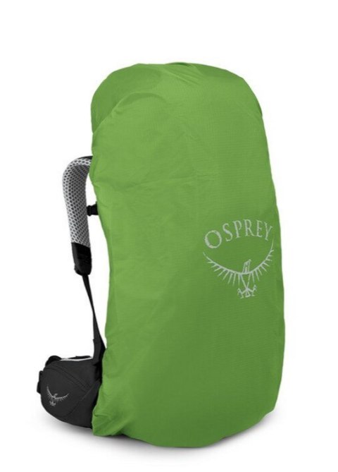Plecak trekkingowy OSPREY Atmos AG LT 50 czarny L/XL Osprey Plecak trekkingowy OSPREY Atmos AG LT 50 czarny L/XL Osprey