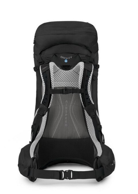 Plecak trekkingowy OSPREY Atmos AG LT 50 czarny L/XL Osprey Plecak trekkingowy OSPREY Atmos AG LT 50 czarny L/XL Osprey