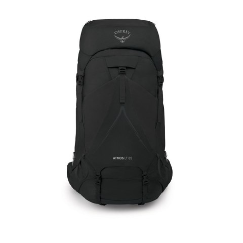 Plecak trekkingowy OSPREY Atmos AG LT 65 czarny L/XL Osprey Plecak trekkingowy OSPREY Atmos AG LT 65 czarny L/XL Osprey