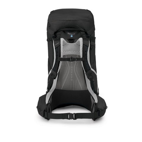 Plecak trekkingowy OSPREY Atmos AG LT 65 czarny L/XL Osprey Plecak trekkingowy OSPREY Atmos AG LT 65 czarny L/XL Osprey