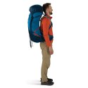 Plecak trekkingowy OSPREY Atmos AG LT 65 czarny L/XL Osprey