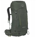 Plecak trekkingowy OSPREY Kestrel 38 khaki L/XL Osprey