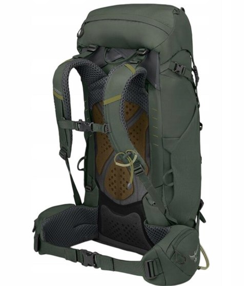 Plecak trekkingowy OSPREY Kestrel 38 khaki L/XL Osprey Plecak trekkingowy OSPREY Kestrel 38 khaki L/XL Osprey