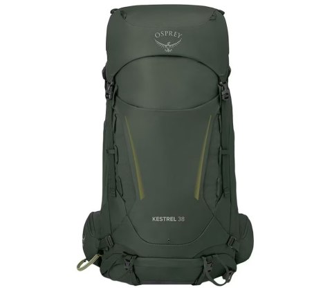 Plecak trekkingowy OSPREY Kestrel 38 khaki S/M Osprey