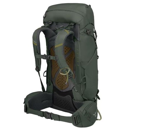 Plecak trekkingowy OSPREY Kestrel 38 khaki S/M Osprey Plecak trekkingowy OSPREY Kestrel 38 khaki S/M Osprey