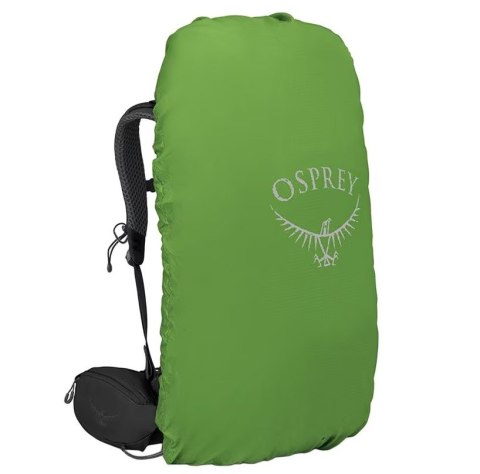 Plecak trekkingowy OSPREY Kestrel 38 khaki S/M Osprey Plecak trekkingowy OSPREY Kestrel 38 khaki S/M Osprey