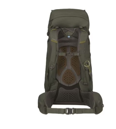 Plecak trekkingowy OSPREY Kestrel 48 khaki S/M Osprey Plecak trekkingowy OSPREY Kestrel 48 khaki S/M Osprey