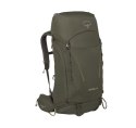 Plecak trekkingowy OSPREY Kestrel 48 khaki S/M Osprey