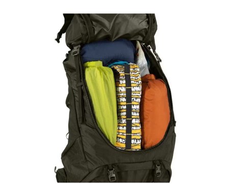 Plecak trekkingowy OSPREY Kestrel 48 khaki S/M Osprey Plecak trekkingowy OSPREY Kestrel 48 khaki S/M Osprey