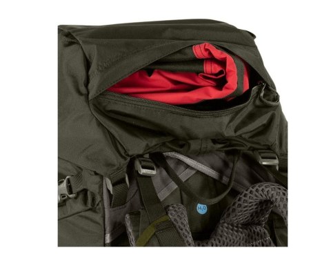 Plecak trekkingowy OSPREY Kestrel 48 khaki S/M Osprey Plecak trekkingowy OSPREY Kestrel 48 khaki S/M Osprey