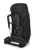 Plecak trekkingowy OSPREY Kestrel 68 czarny L/XL Osprey