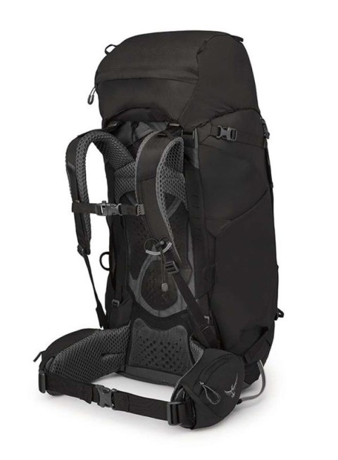 Plecak trekkingowy OSPREY Kestrel 68 czarny L/XL Osprey Plecak trekkingowy OSPREY Kestrel 68 czarny L/XL Osprey