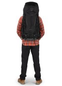 Plecak trekkingowy OSPREY Kestrel 68 czarny L/XL Osprey
