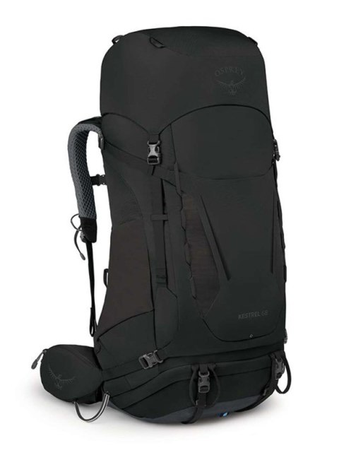 Plecak trekkingowy OSPREY Kestrel 68 czarny L/XL Osprey Plecak trekkingowy OSPREY Kestrel 68 czarny L/XL Osprey