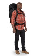 Plecak trekkingowy OSPREY Kestrel 68 czarny L/XL Osprey