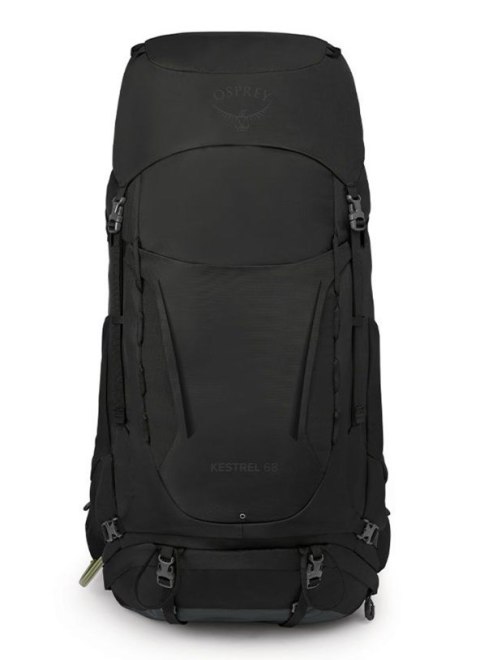 Plecak trekkingowy OSPREY Kestrel 68 czarny L/XL Osprey Plecak trekkingowy OSPREY Kestrel 68 czarny L/XL Osprey