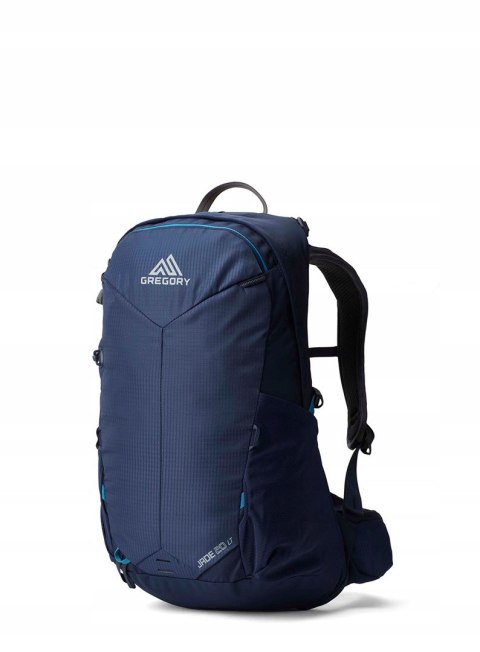 Plecak trekkingowy damski Gregory Jade 20 LT - Midnight navy Gregory