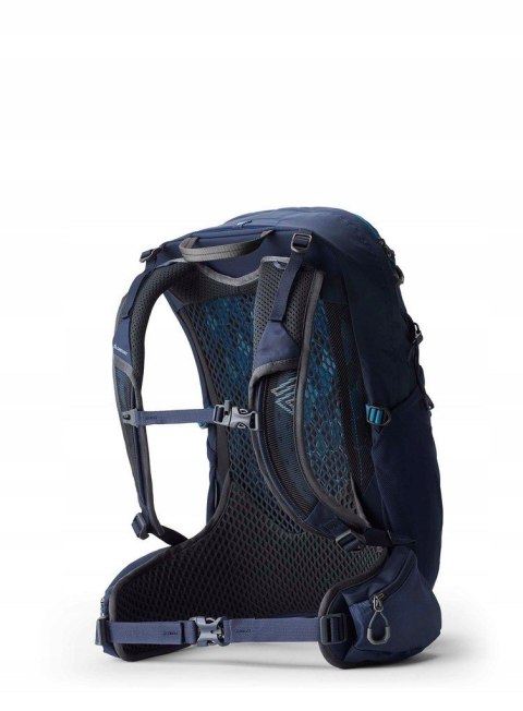 Plecak trekkingowy damski Gregory Jade 20 LT - Midnight navy Gregory Plecak trekkingowy damski Gregory Jade 20 LT - Midnight navy Gregory
