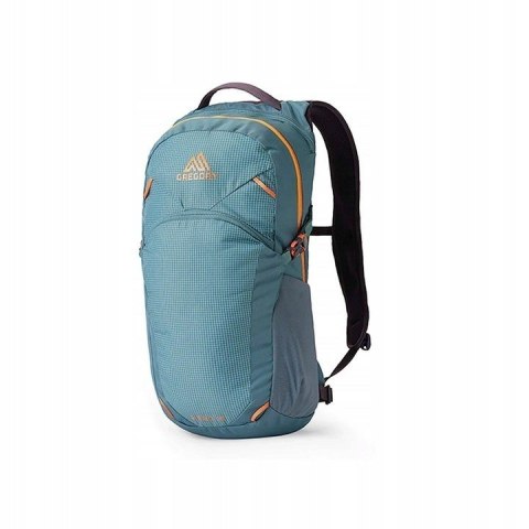 Plecak trekkingowy damski Gregory Nano 18 - Rio blue Gregory